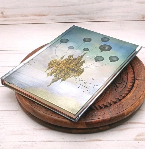 Flame tree notebook moscow - tree,