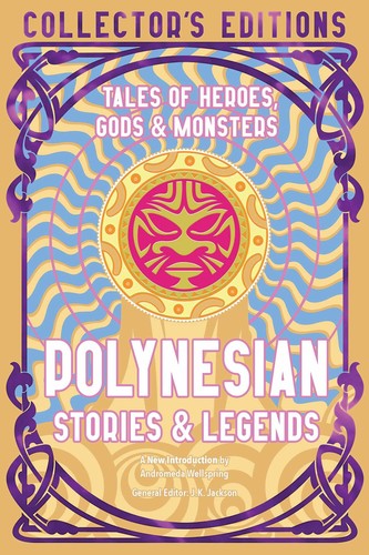 Polynesian stories legends - polynesian,